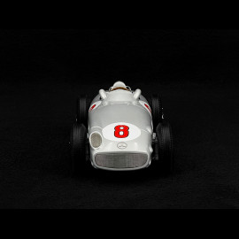 Juan Manuel Fangio Mercedes-Benz W196 n° 8 Winner GP Netherlands 1955 F1 1/18 Werk83 W1801803