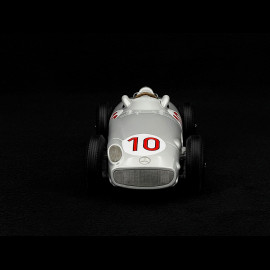 Juan Manuel Fangio Mercedes-Benz W196 n° 10 Sieger GP Belgium 1955 F1 1/18 Werk83 W1801805