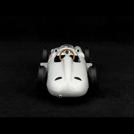 Stirling Moss Mercedes-Benz W196 n° 14 2nd GP Belgium 1955 F1 1/18 Werk83 W1801804