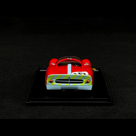 Ferrari 365 P2 n° 16 24h Le Mans 1966 1/43 LookSmart LSLM134