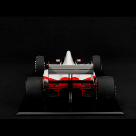 Ayrton Senna McLaren MP4/5B n° 27 World Champion 1990 F1 1/12 Minichamps 547901227