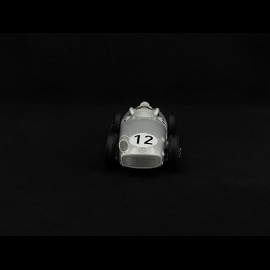 Stirling Moss Mercedes-Benz W196 n° 12 Sieger GP Great Britain 1955 F1 1/18 Werk83 W1801802