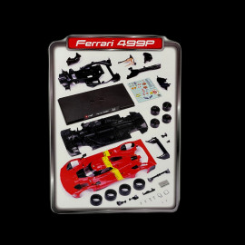 Kit Ferrari 499P n° 51 Sieger 24h Le Mans 2023 1/24 Bburago 26583