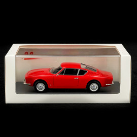 Ford OSI 20M TS 1968 Red 1/43 Schuco 450915900