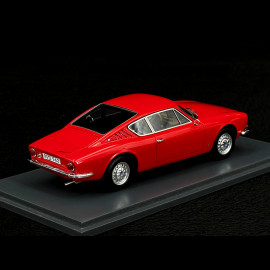 Ford OSI 20M TS 1968 Red 1/43 Schuco 450915900