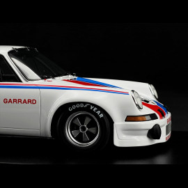 Porsche 911 Carrera RSR n° 59 Sieger 24h Daytona 1973 1/18 Spark 18DA73