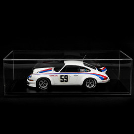 Porsche 911 Carrera RSR n° 59 Sieger 24h Daytona 1973 1/18 Spark 18DA73