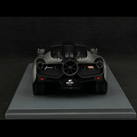 Gordon Murray T50 2022 Silber 1/18 Schuco 450057700