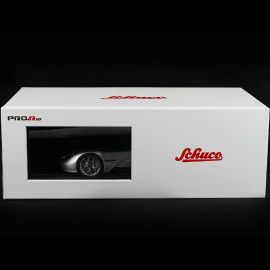 Gordon Murray T50 2022 Silber 1/18 Schuco 450057700