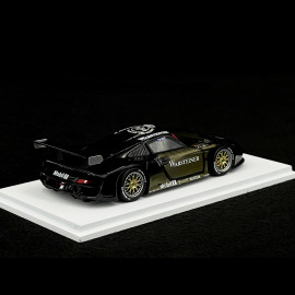 Porsche 911 GT1 Type 993 Test Car 1997 Black 1/43 Spark S5993