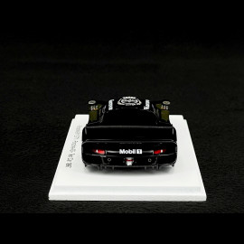 Porsche 911 GT1 Type 993 Test Car 1997 Black 1/43 Spark S5993