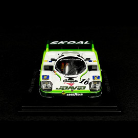 Porsche 956 n° 16 5. 24h Le Mans 1983 1/43 Spark S9851