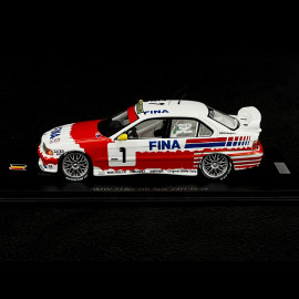 BMW 318i n° 1 4. 24h Spa 1994 1/43 Spark SB674