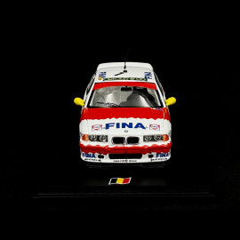 BMW 318i n° 1 4. 24h Spa 1994 1/43 Spark SB674