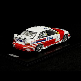 BMW 318i n° 1 4. 24h Spa 1994 1/43 Spark SB674