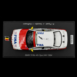 BMW 318i n° 1 4. 24h Spa 1994 1/43 Spark SB674