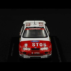 Ford Sierra RS500 Cosworth n° 1 Sieger 24h Spa 1989 1/43 Spark 43SPA1989