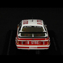 Ford Sierra RS500 Cosworth n° 1 Sieger 24h Spa 1989 1/43 Spark 43SPA1989