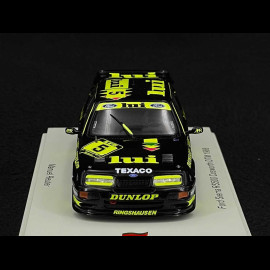 Manuel Reuter Ford Sierra RS500 Cosworth n° 5 DTM 1988 1/43 Spark SG720