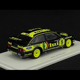 Manuel Reuter Ford Sierra RS500 Cosworth n° 5 DTM 1988 1/43 Spark SG720