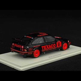 Steve Soper Ford Sierra RS500 Cosworth n° 6 DTM 1988 1/43 Spark SG620