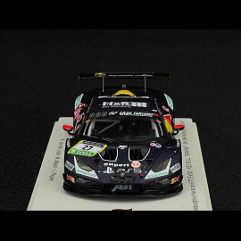 Lamborghini Huracan GT3 Evo 2 n° 27 5th 24h Nürburgring 2024 1/43 Spark SG947