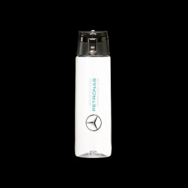 Günstige Trinkflasche Mercedes-AMG PETRONAS F1 Schwarz 701222349-001