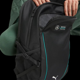 Mercedes-AMG Backpack PETRONAS F1 Black 701227819-001