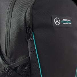 Mercedes-AMG Backpack PETRONAS F1 Black 701227819-001