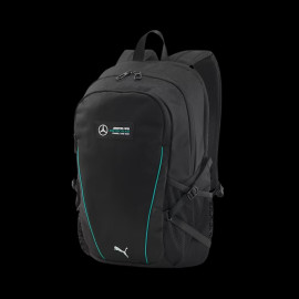 Mercedes-AMG Backpack PETRONAS F1 Black 701227819-001