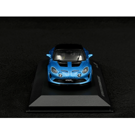 Alpine A110 Radicale 2022 Blau 1/43 Solido S4317201