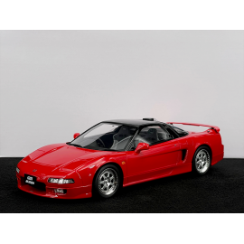 Honda NSX Mugen 1993 Formula Red 1/18 Ottomobile OT1105