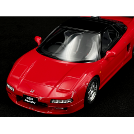 Honda NSX Mugen 1993 Formula Red 1/18 Ottomobile OT1105