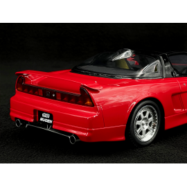 Honda NSX Mugen 1993 Formula Red 1/18 Ottomobile OT1105