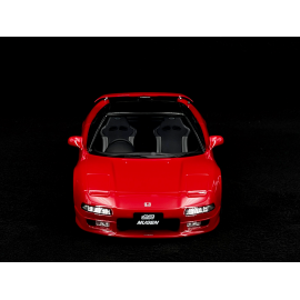 Honda NSX Mugen 1993 Formula Red 1/18 Ottomobile OT1105