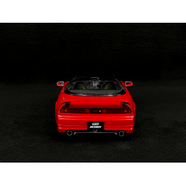 Honda NSX Mugen 1993 Formula Red 1/18 Ottomobile OT1105