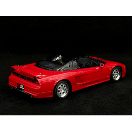 Honda NSX Mugen 1993 Formula Red 1/18 Ottomobile OT1105