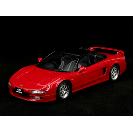 Honda NSX Mugen 1993 Formula Red 1/18 Ottomobile OT1105