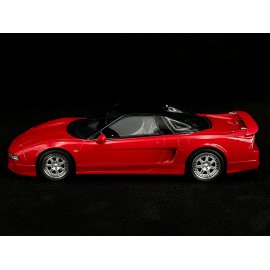 Honda NSX Mugen 1993 Formula Red 1/18 Ottomobile OT1105