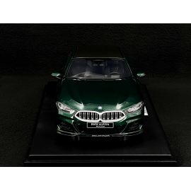 BMW Alpina B8 Gran Coupé 2024 Dark Green 1/18 GT Spirit GT481