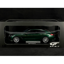 BMW Alpina B8 Gran Coupé 2024 Dark Green 1/18 GT Spirit GT481