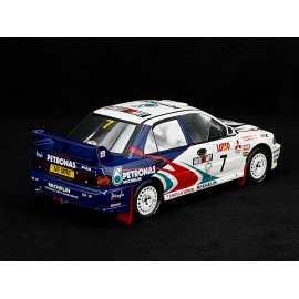 Tommi Makinen Mitsubishi Lancer Evo III Gr A n° 7 Sieger Rallye Australia 1996 1/18 Ottomobile OT475