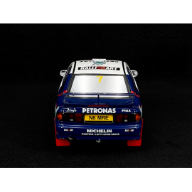 Tommi Makinen Mitsubishi Lancer Evo III Gr A n° 7 Sieger Rallye Australia 1996 1/18 Ottomobile OT475