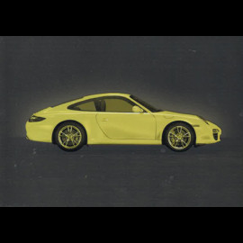 Porsche 911 Set 8 Postcards Porsche Podcast MAP10400308