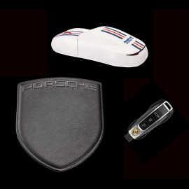 Porsche Set Maus 911 Roughroads + USB Stick