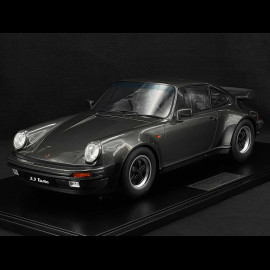 Porsche 911 Turbo Type 930 1989 Schiefergrau 1/8 GT Spirit SRS930