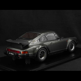 Porsche 911 Turbo Type 930 1989 Schiefergrau 1/8 GT Spirit SRS930