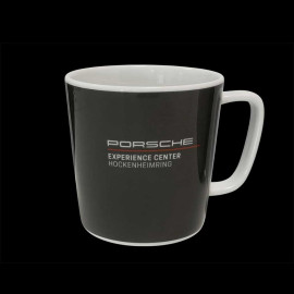 Set of 2 Porsche Mug Experience Center Hockenheimring Grey