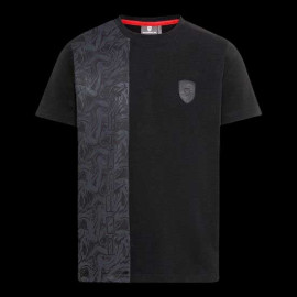 Porsche T-shirt Prototyp Schwarz WAP196RPAP - unisex