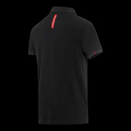 Porsche Polo-Shirt Prototyp Schwarz WAP197RPAP - unisex